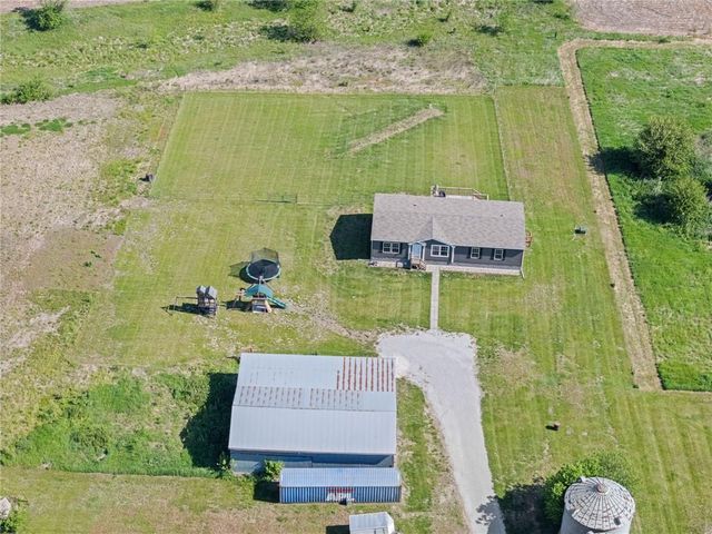 600 NW 305th Street, Plattsburg, MO 64477