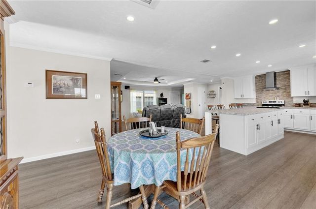 600 NW 305th Street, Plattsburg, MO 64477