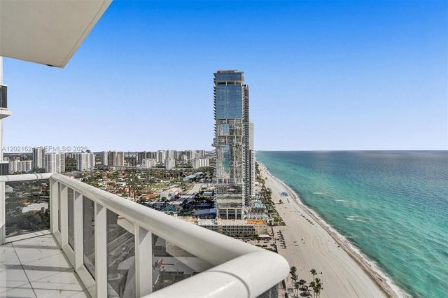 18201 COLLINS AV 4108, Sunny Isles Beach, FL 33160