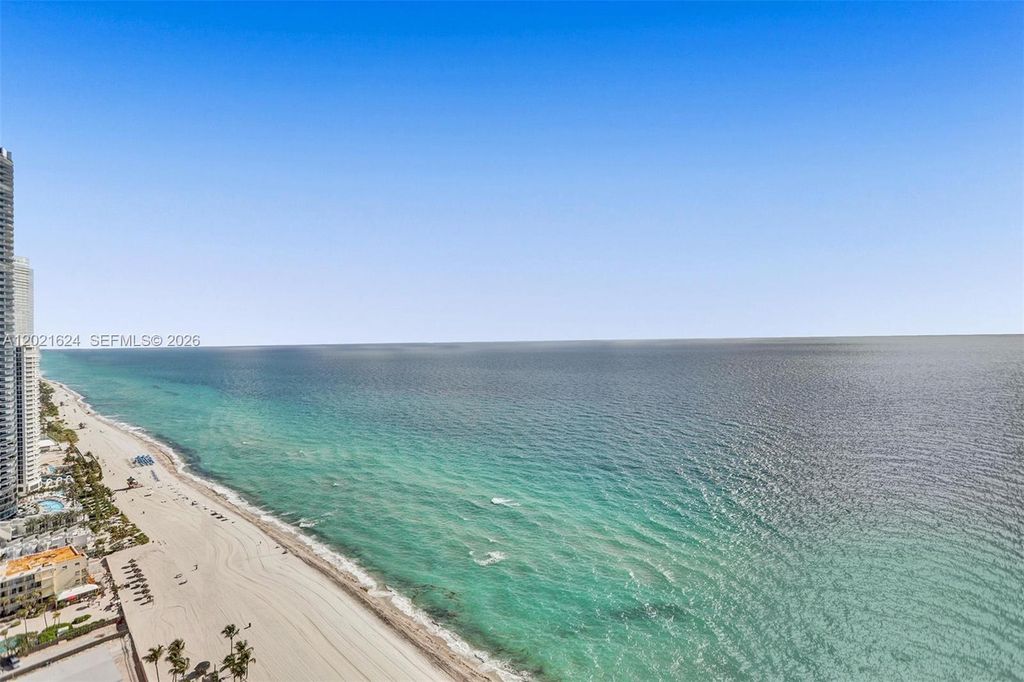 18201 COLLINS AV 4108, Sunny Isles Beach, FL 33160