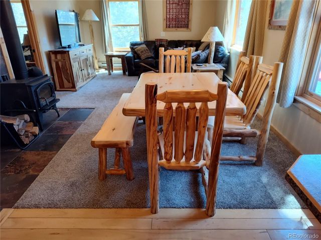 226 Pine Cone Way, Fairplay, CO 80440