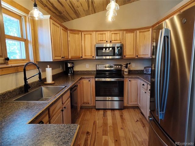 226 Pine Cone Way, Fairplay, CO 80440