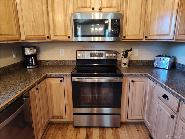 226 Pine Cone Way, Fairplay, CO 80440