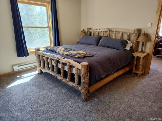 226 Pine Cone Way, Fairplay, CO 80440