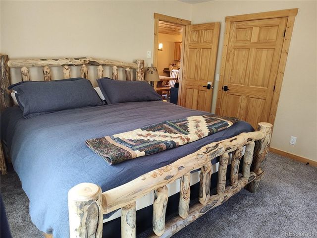 226 Pine Cone Way, Fairplay, CO 80440