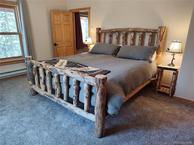 226 Pine Cone Way, Fairplay, CO 80440