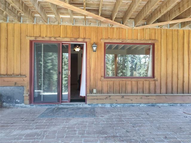 226 Pine Cone Way, Fairplay, CO 80440