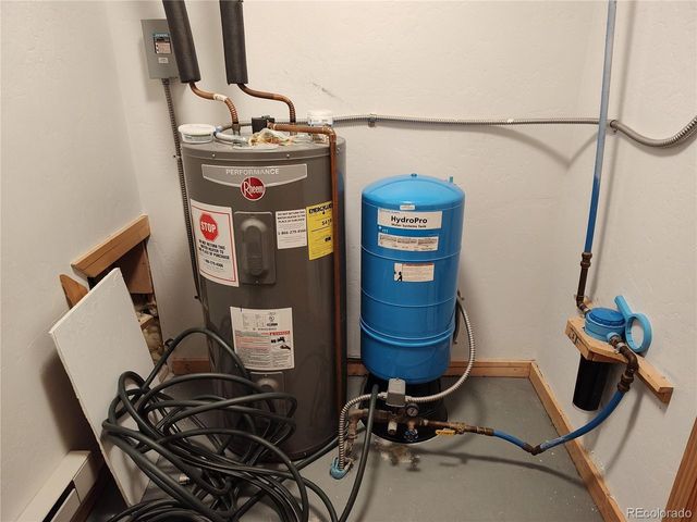 226 Pine Cone Way, Fairplay, CO 80440