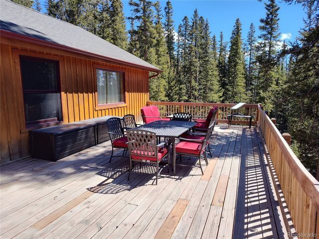 226 Pine Cone Way, Fairplay, CO 80440