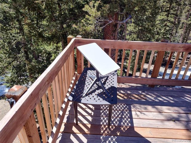 226 Pine Cone Way, Fairplay, CO 80440