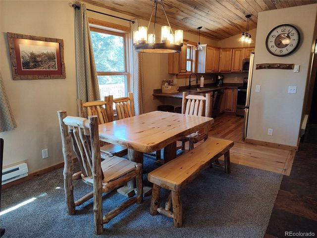 226 Pine Cone Way, Fairplay, CO 80440