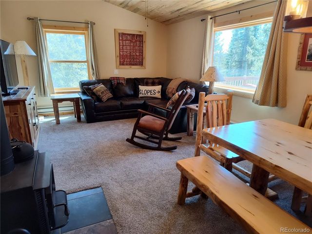 226 Pine Cone Way, Fairplay, CO 80440