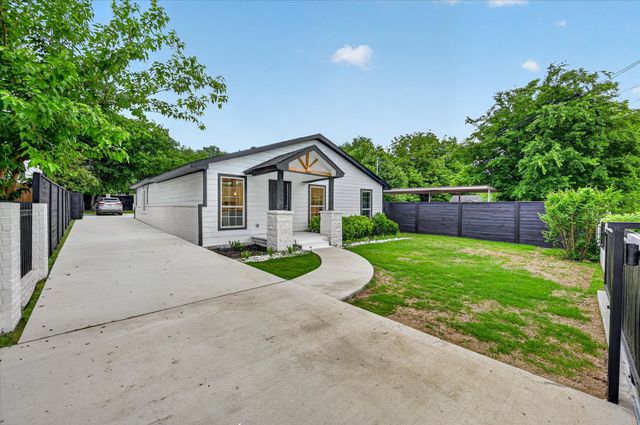 538 Pemberton Hill Road, Dallas, TX 75217