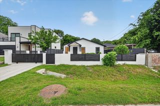 538 Pemberton Hill Road, Dallas, TX 75217