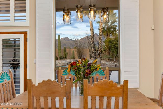 650 E Agave Drive, Tucson, AZ 85704