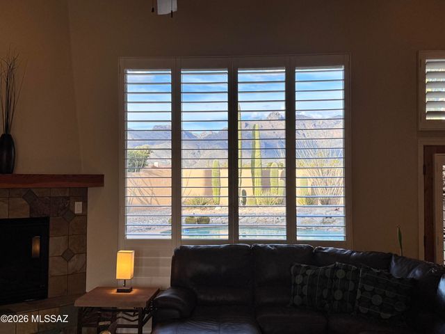 650 E Agave Drive, Tucson, AZ 85704