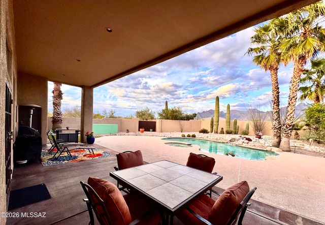 650 E Agave Drive, Tucson, AZ 85704