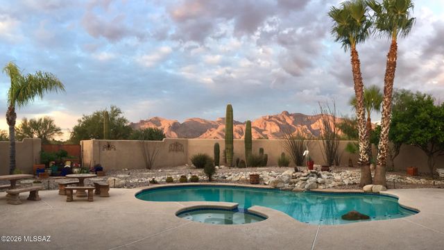 650 E Agave Drive, Tucson, AZ 85704