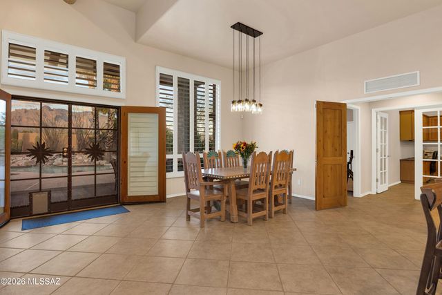 650 E Agave Drive, Tucson, AZ 85704