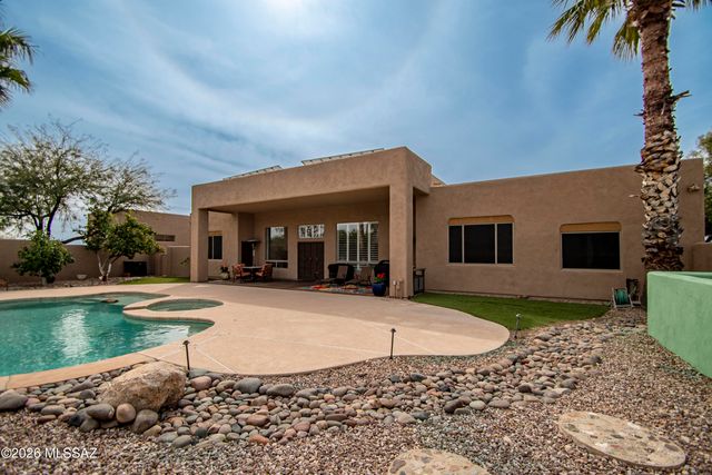 650 E Agave Drive, Tucson, AZ 85704