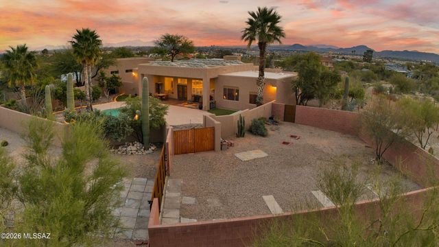 650 E Agave Drive, Tucson, AZ 85704