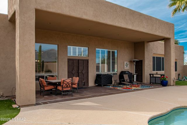 650 E Agave Drive, Tucson, AZ 85704