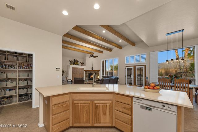 650 E Agave Drive, Tucson, AZ 85704