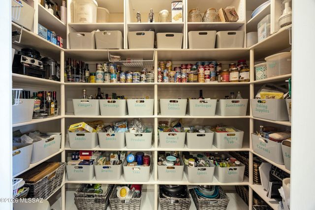 650 E Agave Drive, Tucson, AZ 85704