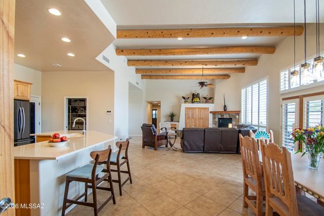 650 E Agave Drive, Tucson, AZ 85704