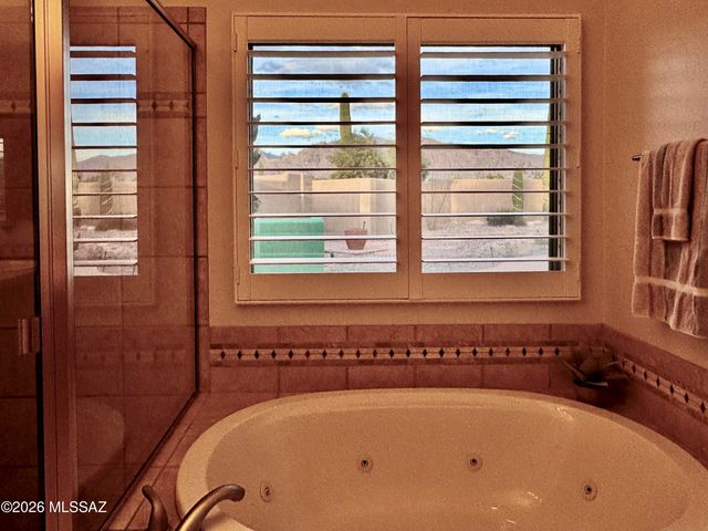 650 E Agave Drive, Tucson, AZ 85704