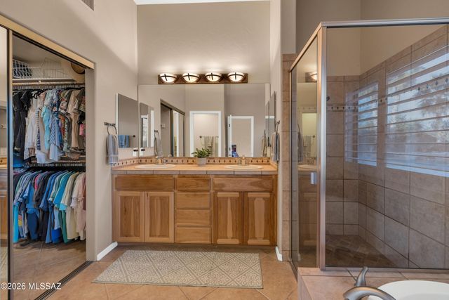 650 E Agave Drive, Tucson, AZ 85704