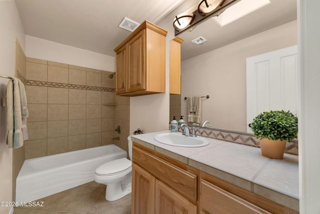 650 E Agave Drive, Tucson, AZ 85704