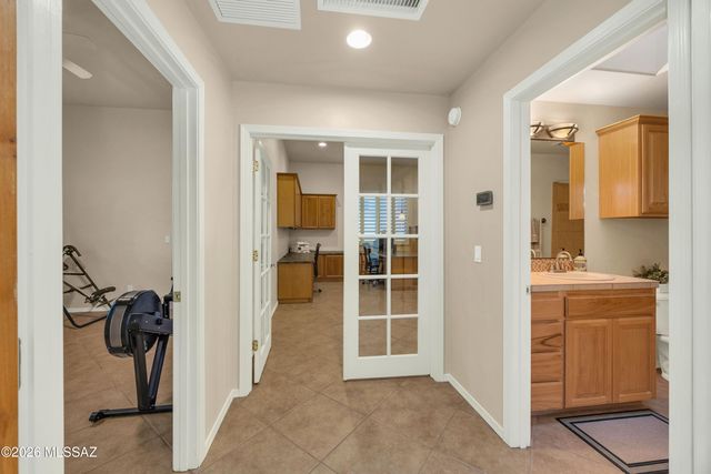 650 E Agave Drive, Tucson, AZ 85704