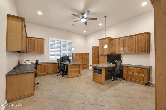 650 E Agave Drive, Tucson, AZ 85704