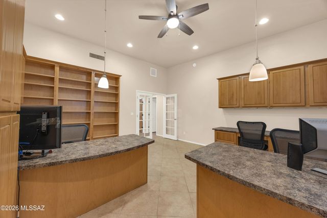 650 E Agave Drive, Tucson, AZ 85704