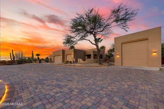 650 E Agave Drive, Tucson, AZ 85704