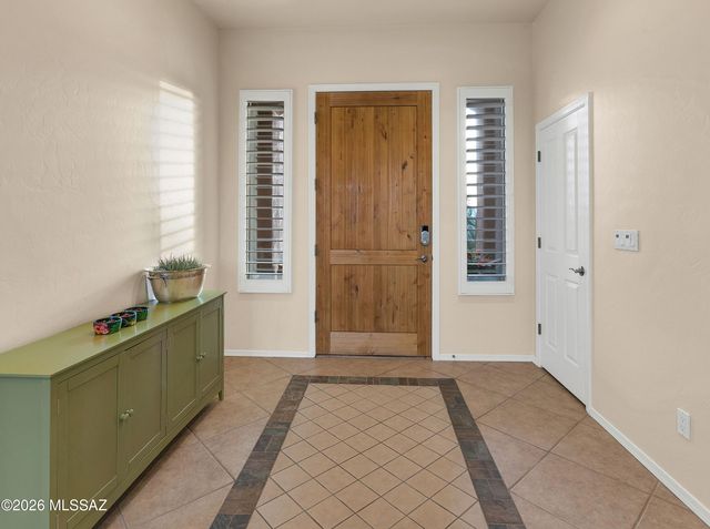 650 E Agave Drive, Tucson, AZ 85704