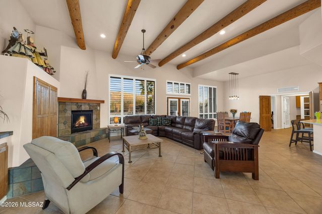 650 E Agave Drive, Tucson, AZ 85704