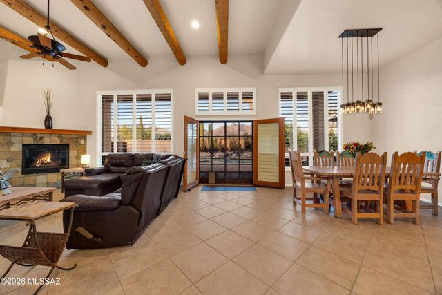 650 E Agave Drive, Tucson, AZ 85704