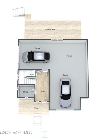 1922 Bay Boulevard, Ortley Beach, NJ 08751