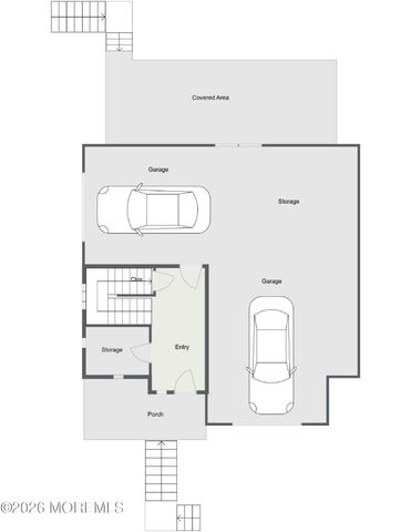 1922 Bay Boulevard, Ortley Beach, NJ 08751