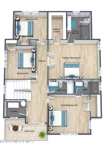 1922 Bay Boulevard, Ortley Beach, NJ 08751