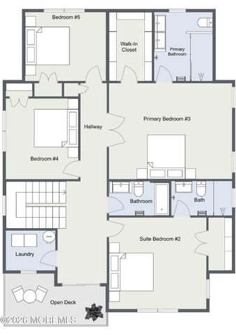 1922 Bay Boulevard, Ortley Beach, NJ 08751