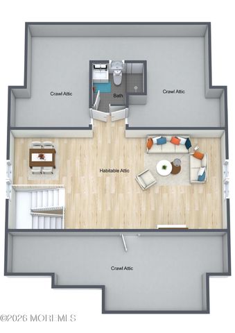 1922 Bay Boulevard, Ortley Beach, NJ 08751