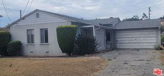 1612 Sarazen Drive, Alhambra, CA 91803