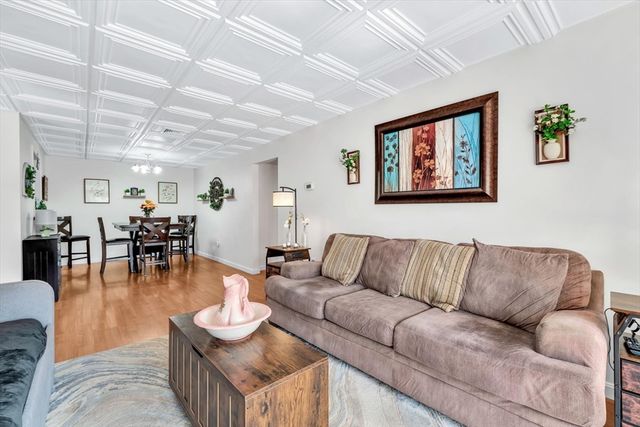 1 Marc Dr 1A-10, Plymouth, MA 02360