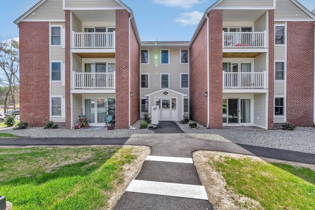 1 Marc Dr 1A-10, Plymouth, MA 02360