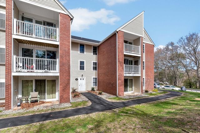 1 Marc Dr 1A-10, Plymouth, MA 02360