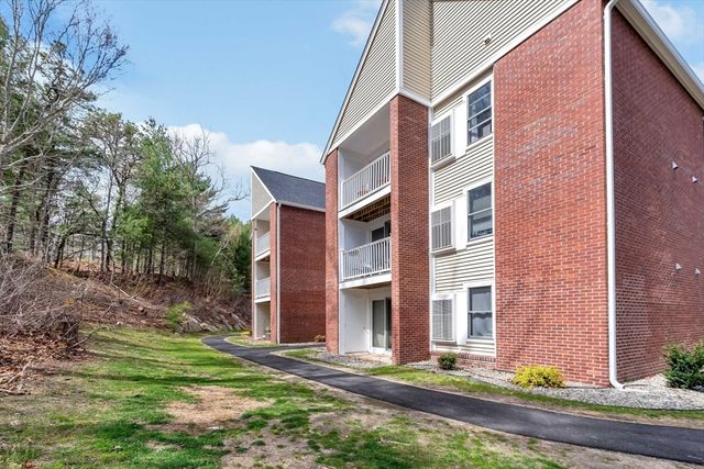 1 Marc Dr 1A-10, Plymouth, MA 02360