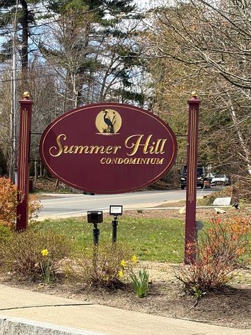 1 Marc Dr 1A-10, Plymouth, MA 02360
